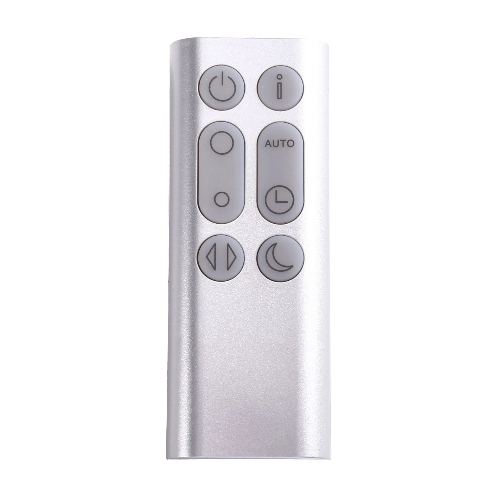 Control remoto de repuesto T31 - Dyson Fan Tp07 reseña y precio
