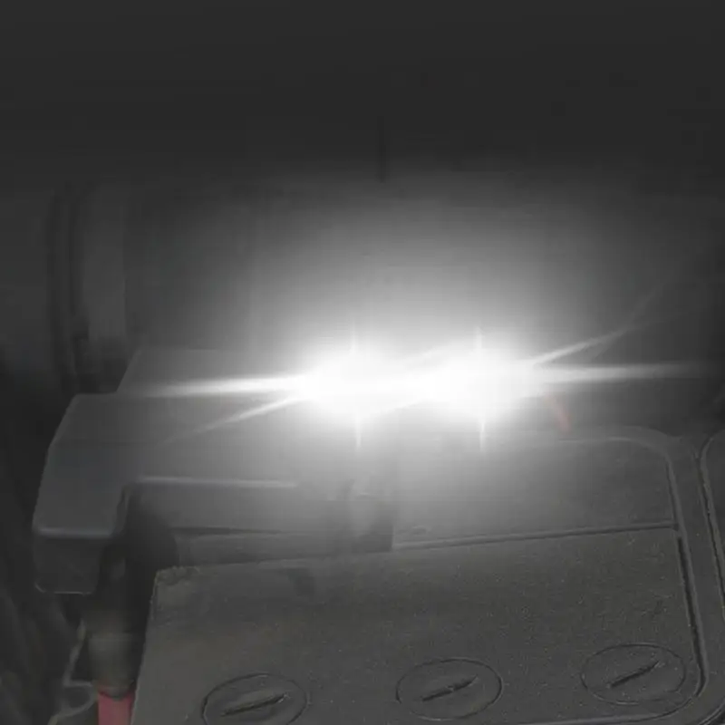 RV Mice Repeller For Car Engines Ultrasonic Repeller Effective Mice Control Squirrel Repeller Long-Lasting