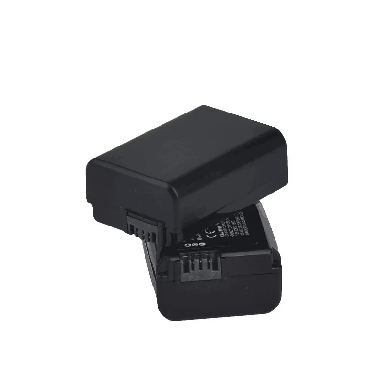Akumulator litowo-jonowy NP-FW50 1850mAh do Sony Alpha A6500 A6300 A6000 A5000 NEX-3 A7R A7S NEX-7 NEX-5R — zdjęcie produktu 5