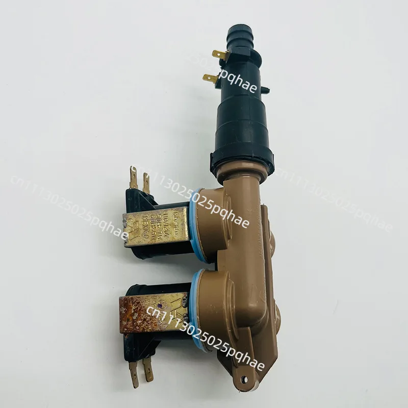 Universal Washing Machine Solenoid Water Valve For Multiple Brands K-77052-AM