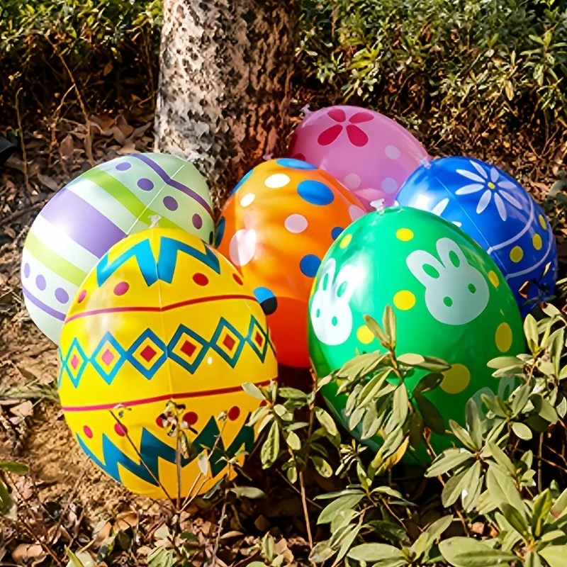 Inflatable Easter Y…