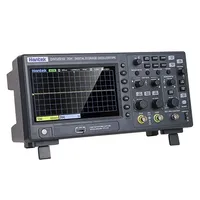 Hantek Dso2d10 Digital Oscilloscope 2 Channels 100mhz 2CH+1CH With Signal Source Signal Generation Oscilloscopes