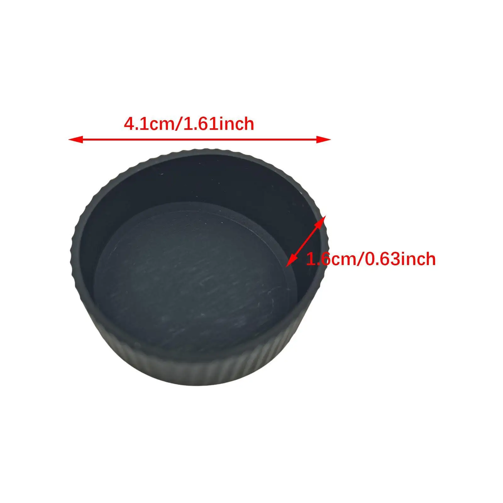 Capas de interruptor para processador de alimentos, acessórios de decoração resistentes, proteção leve, mangas protetoras de silicone à prova de poeira