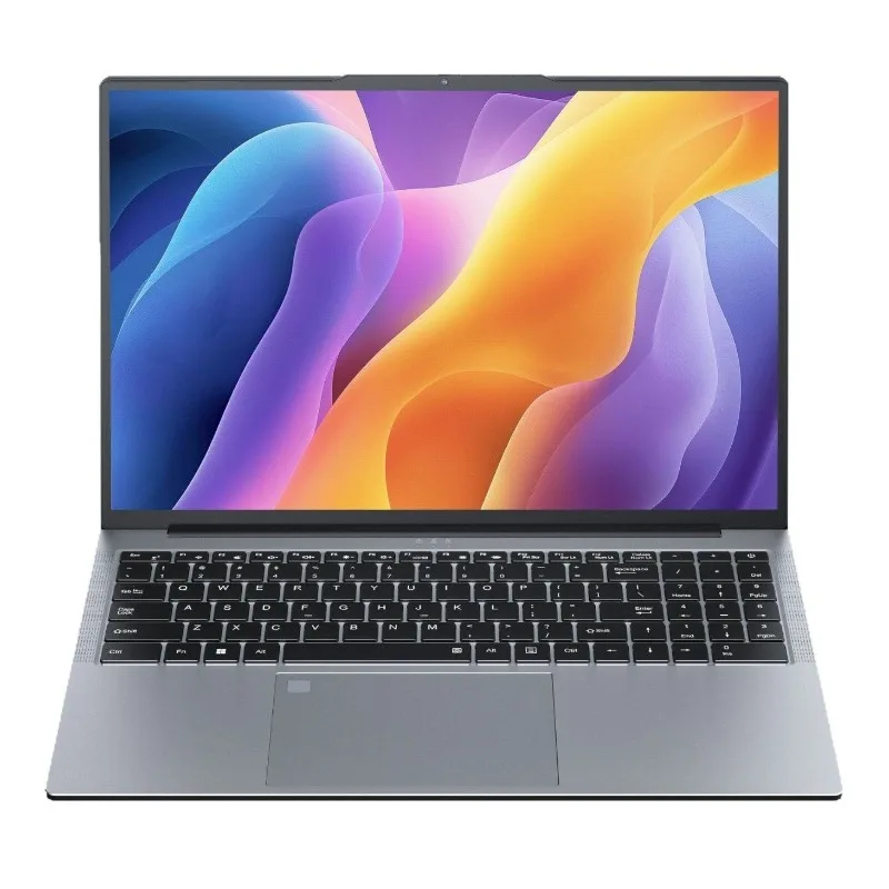 i7-13620H 16 polegadas 32GB + 1T comercial fino e leve, computador portátil de escritório