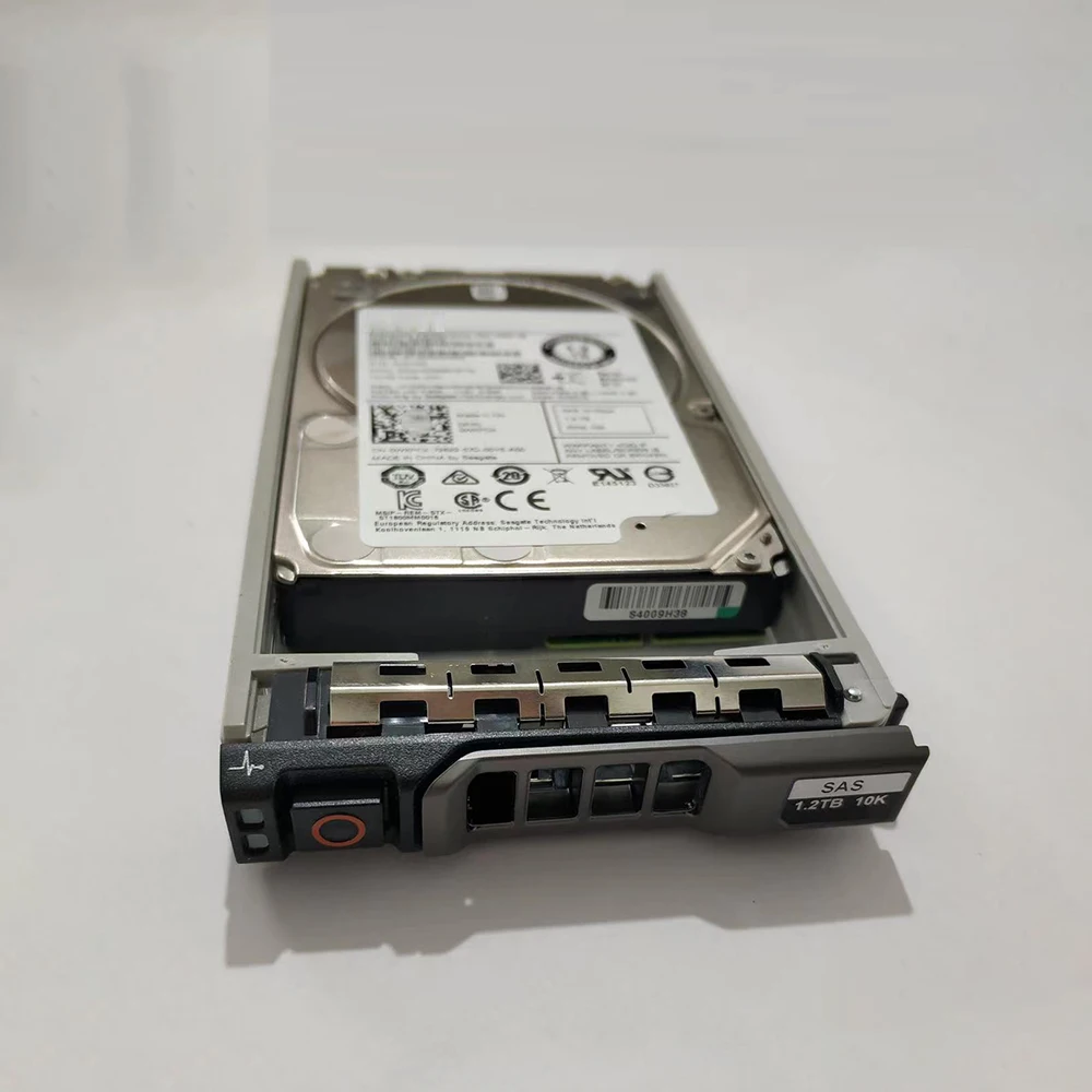 HDD For Seagate Server Hard Disk ST1200MM0088 0WXPCX 1.2T SAS 10K 2.5