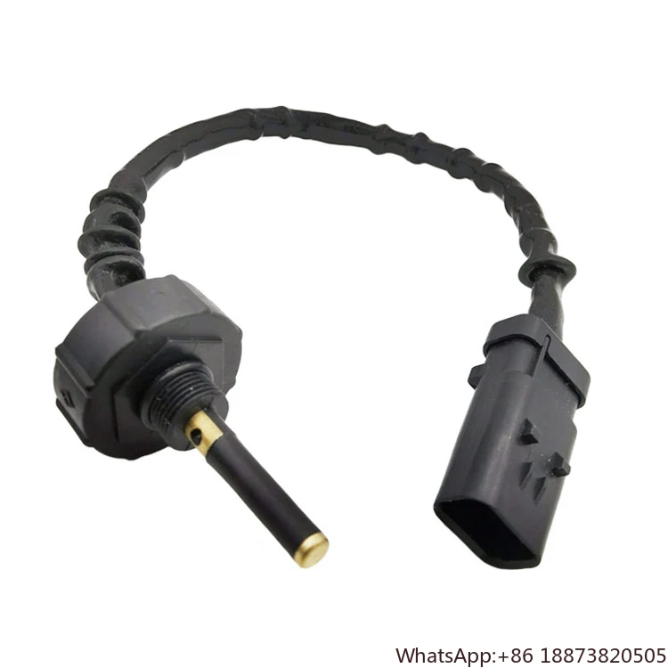 

High Quality Excavator Carter Parts E312D Oil Water Separator Sensor 423-66434-01