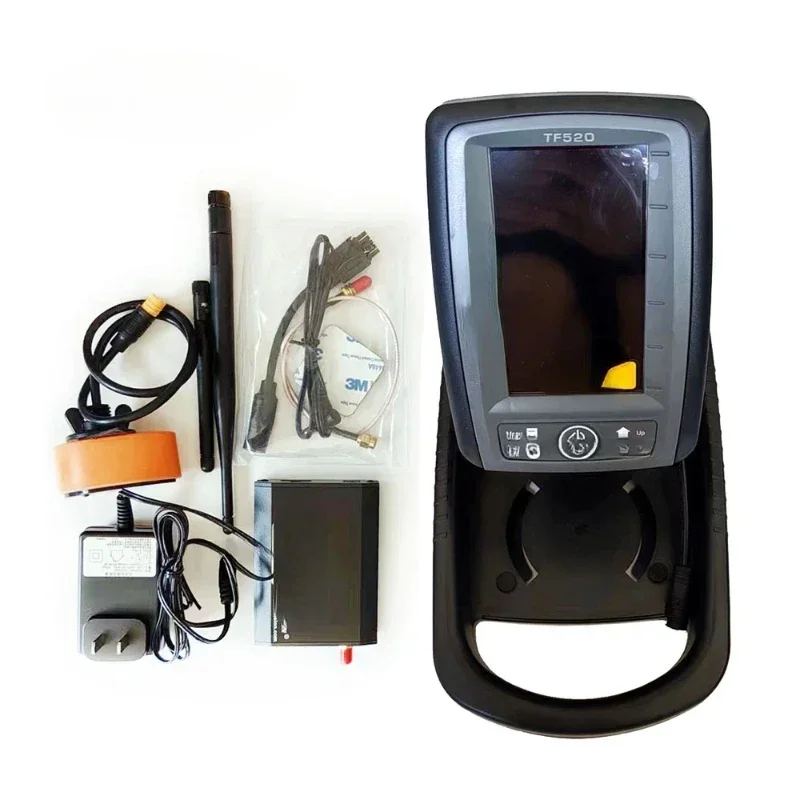 

Hot SalesWireless Sonar Fish Detector Bait Boat