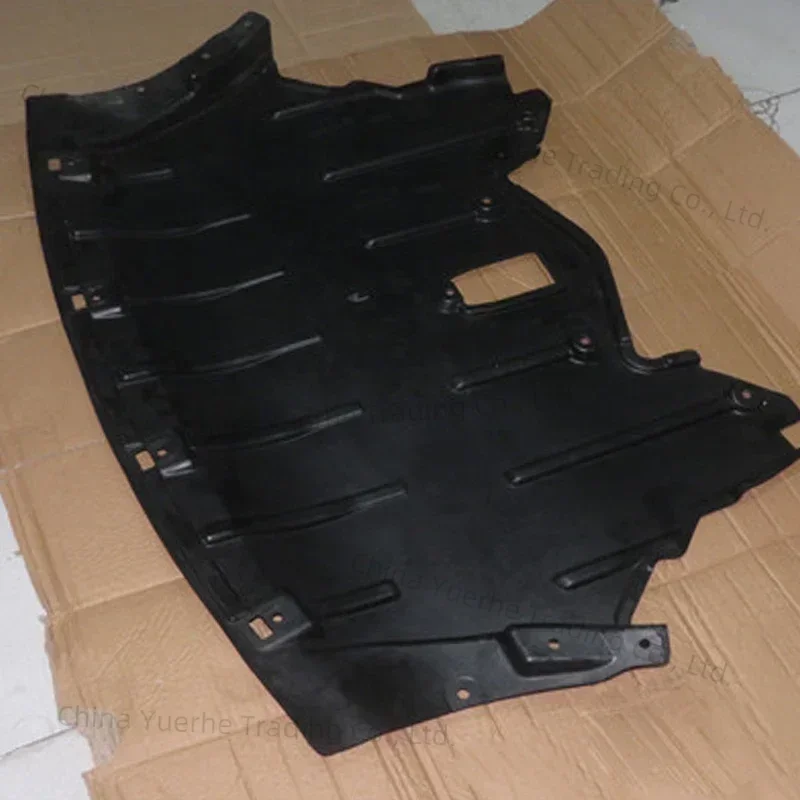 

Under Engine Motor Splash Guard Shield Cover ABS Plate for BMW X5 E70, 51757233967 2006-2013