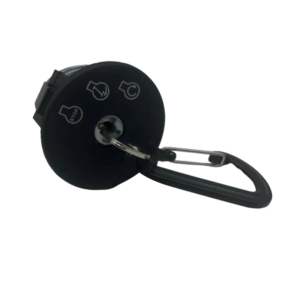 

Выключатель зажигания для моделей SCAG для Liberty Z и Freedom, предназначенный для последовательного запуска и работы оборудования.