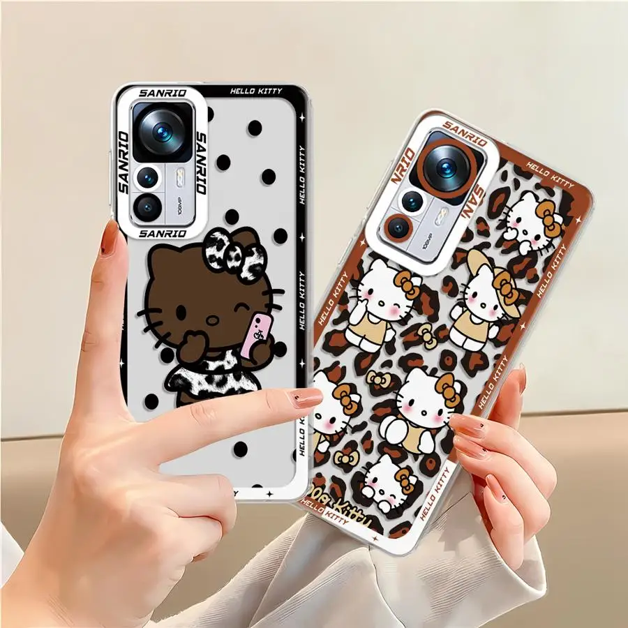 Sanrio Kuromi Hello… - image