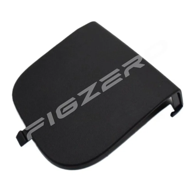 

Black Front Left Right Seat Side Trim Cover Panel For Land Rover Discovery 4 Freelander 2 Range Rover Sport