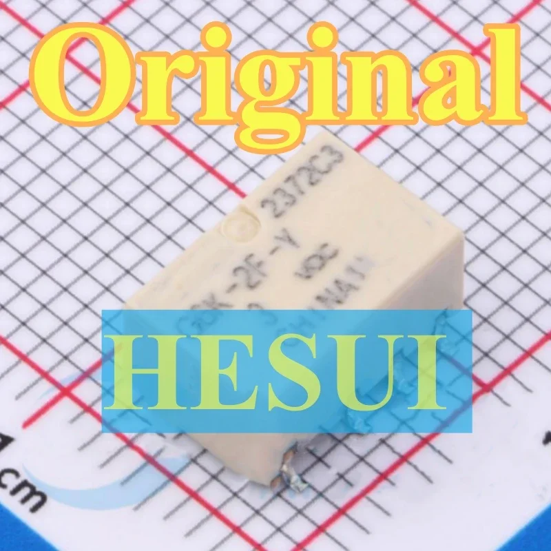 Signal Relay G6K-2F…