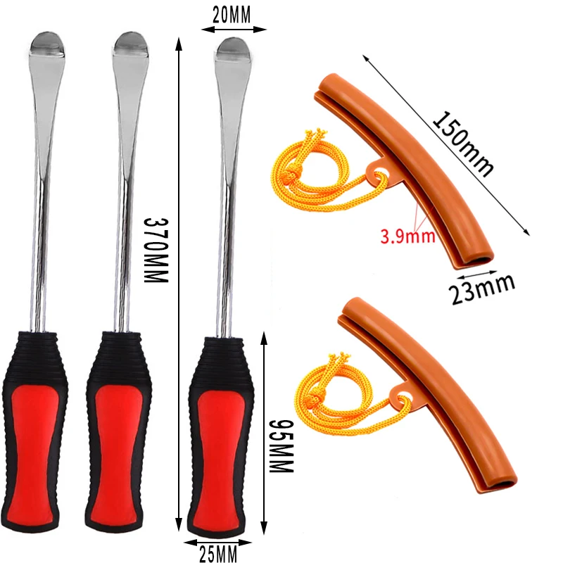 

Ложки для автомобильных шин, набор рычагов, профессиональный рычаг для шин, ложка, инструменты для ремонта шин, защита обода автомобиля, мотоцикла, комплект для замены шин