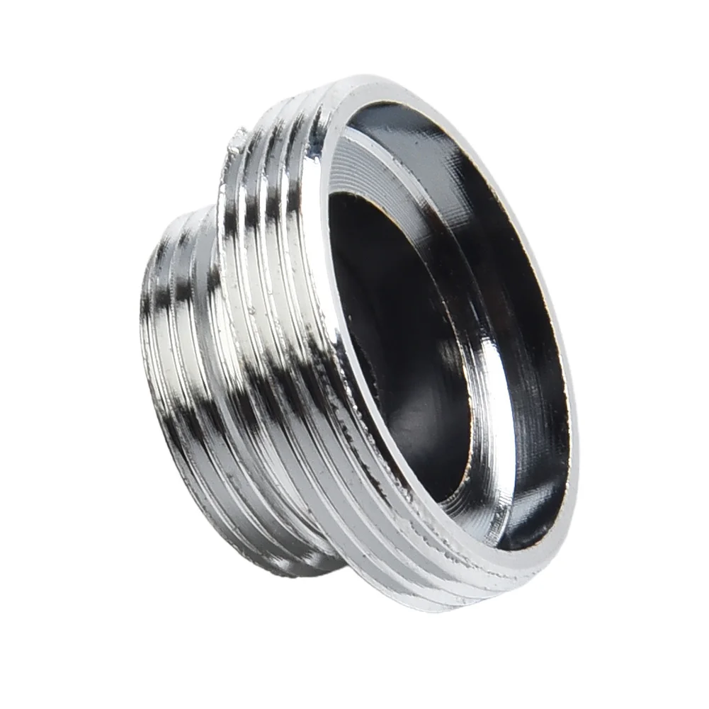 Connettore dell'aeratore con filettatura del rubinetto da 16/18/20 Mm a 22mm filettatura interna in metallo adattatore per il risparmio idrico accessori per rubinetti da cucina