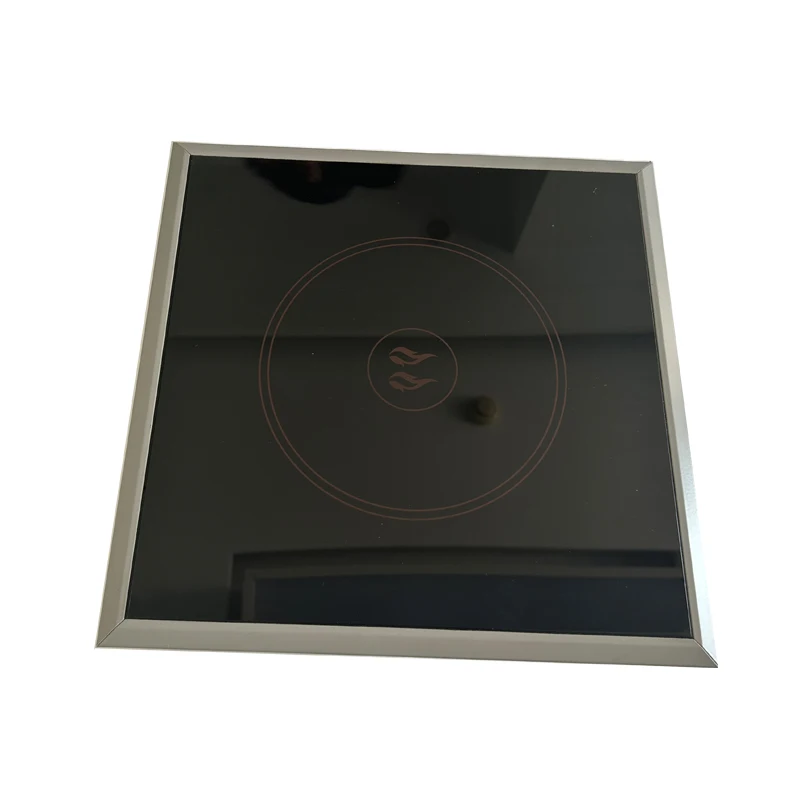 موقد طباخ شعبي 2.2kw 12 فولت موقد ديزل واحد بدون غطاء للتخييم RV FJH-2.2/1C DZ SN