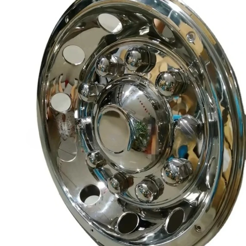 Wheel cover 22.5 inch hubcap for bus wheel center cover 225