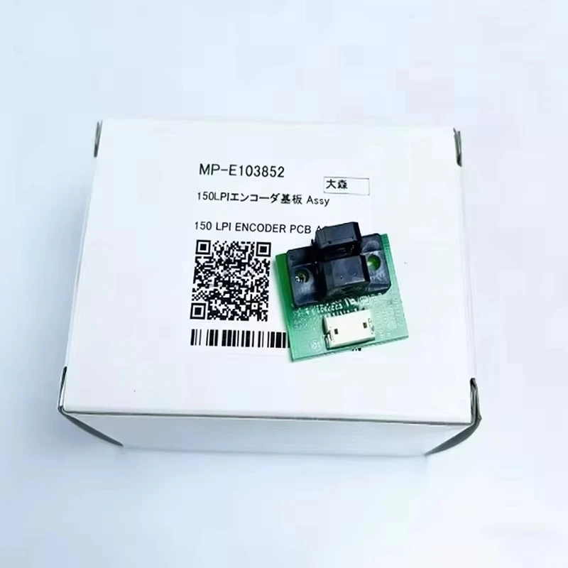 MP-E103852 Original LPI Encoder Board Assy for Mimaki JFX200 JFX500 UJV100 JV100 TS100