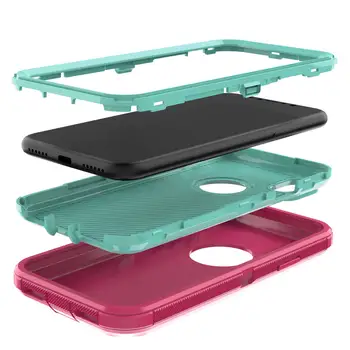 10 nejlepší prodej růžové kryty na telefon - №5