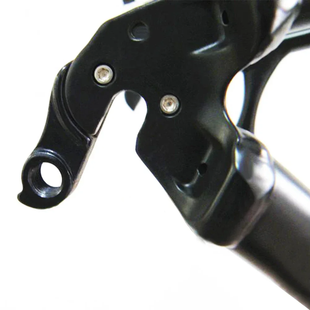 Sturdy Rear Derailleur Hanger Dropout for Merida Bicycles Compatible with S Presso Juliet and Ninety Nine Series