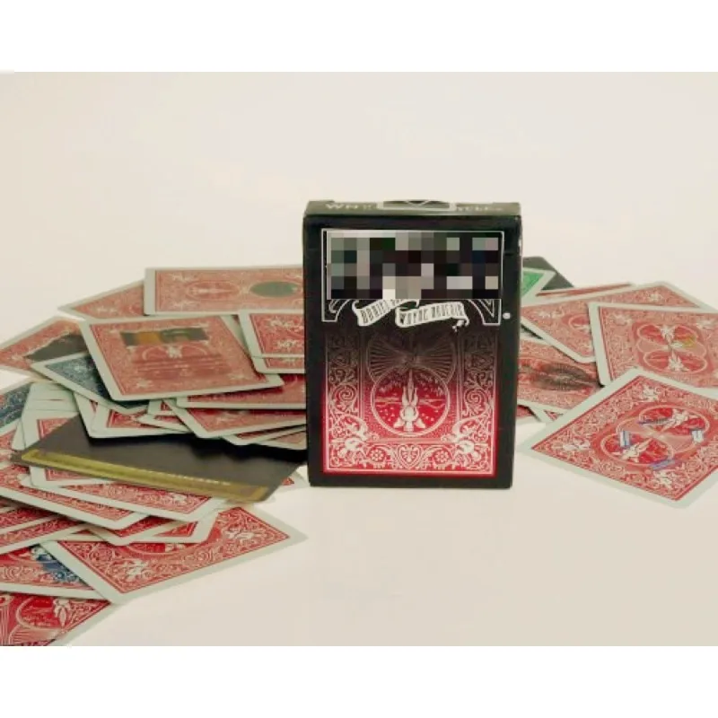 ovo-store-ultimate-collection-card-ultragaffdeck-accessori-speciali-per-trucchi-di-magia-poker