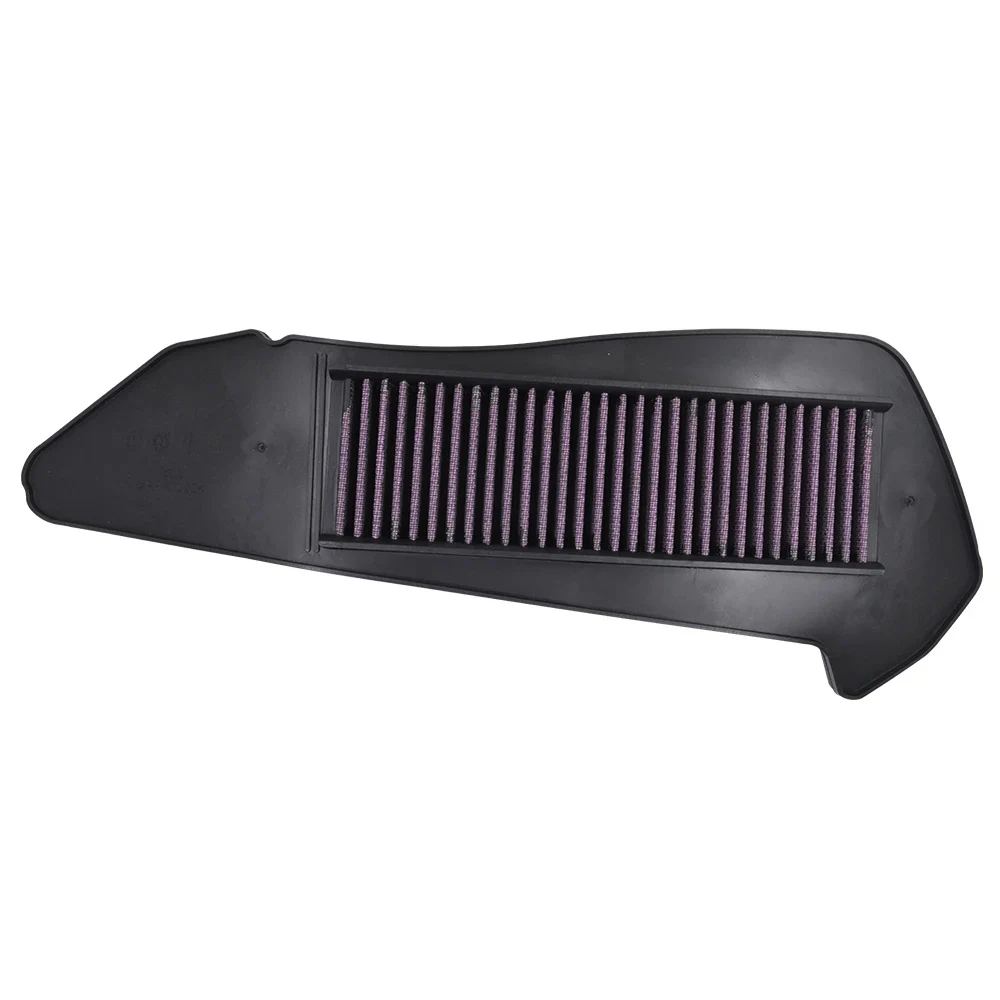 

Motorcycle High Flow Air Cleaner Filter Element For Yamaha X MAX 125 250 300 KC-336