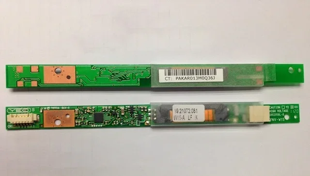 Para Acer Extensa 5420 5620 5220 5620Z TravelMate 5220 7720 5520G Placa Inversor LCD 19.21030.19.21066.101