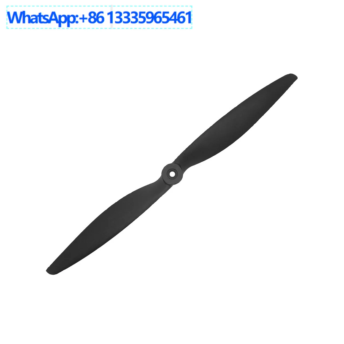 5-paires-gemfan-qianfeng-1245mr-multi-rotor-a-voilure-fixe-fibre-de-verre-nylon-carbone-nylon-carbone-nylon-lames-avant-et-arriere-1-paire