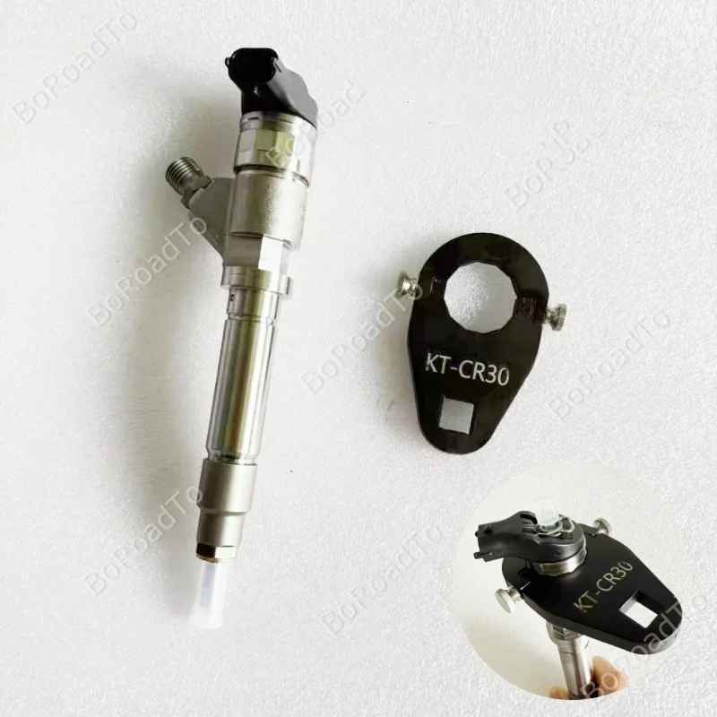 

For Denso CRIN Injector Solenoid Valve Removal Wrench 27mm 30mm Repair Tool