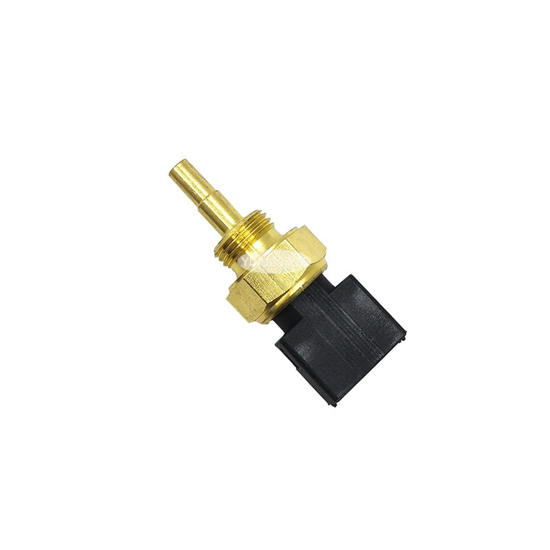 862154 VOE862154 Water Temperature Sensor for EC Construction Machinery Parts Excavator Accessories The Latest High Quality New view 2