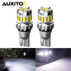 2x Led T15 W16W Canbus Car Reverse Light Universal for Nissan Qashqai J11 J10 X trail Xtrail T32 T31 Juke  Note Tiida Leaf Teana