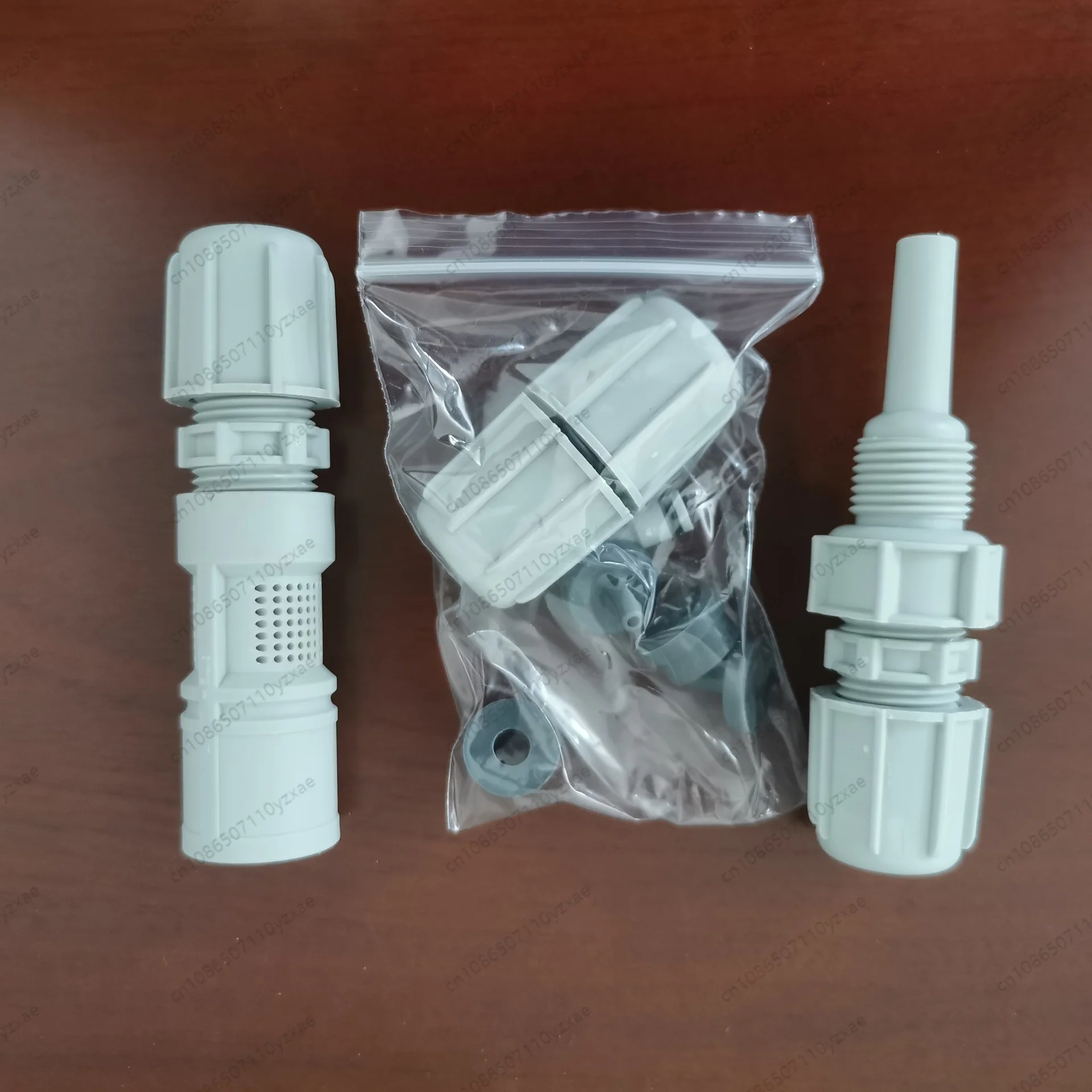 M  Digital Electromagnetic Diaphragm Dosing Pump Corrosion Resistant Chemical Metering Pump for Water Treatment