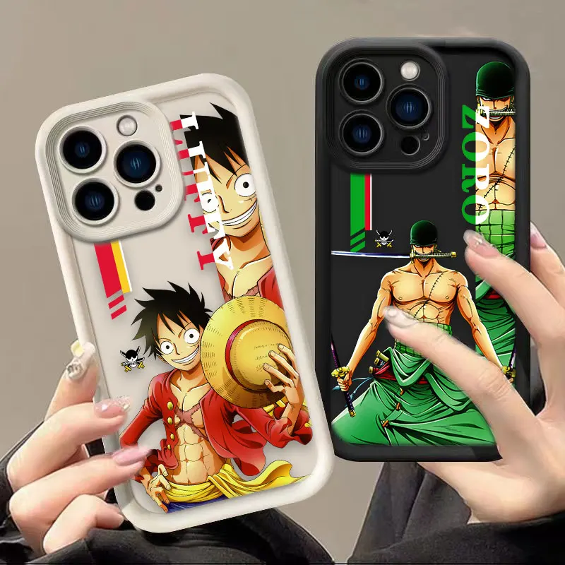 One P-Piece Luffy Z…