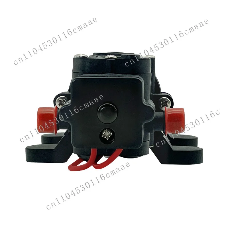 12V 4L/Min 80Psi Small Electric Water Pump to Increase Water Pressure Pump/Battery Powered Water Pump