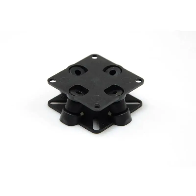 For Tarot-rc Drone Airplane Model Accessories - Plastic Flight Control Damper Shock Absorption Plate Replacement