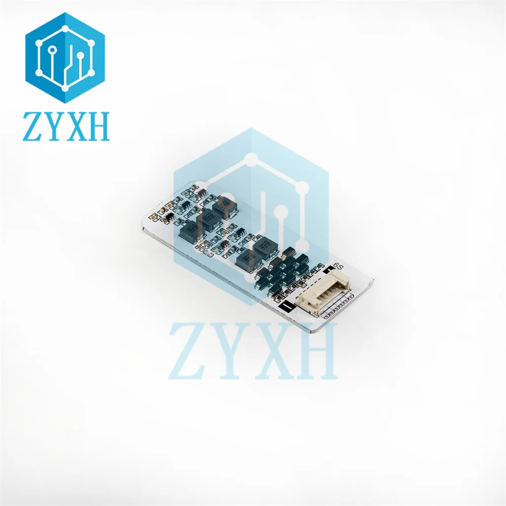 6S 8S Active Balancer Board 1.2A Lifepo4 Lipo Li-ion Lithium Battery Energy Transfer Equalizer Module Inductive Version