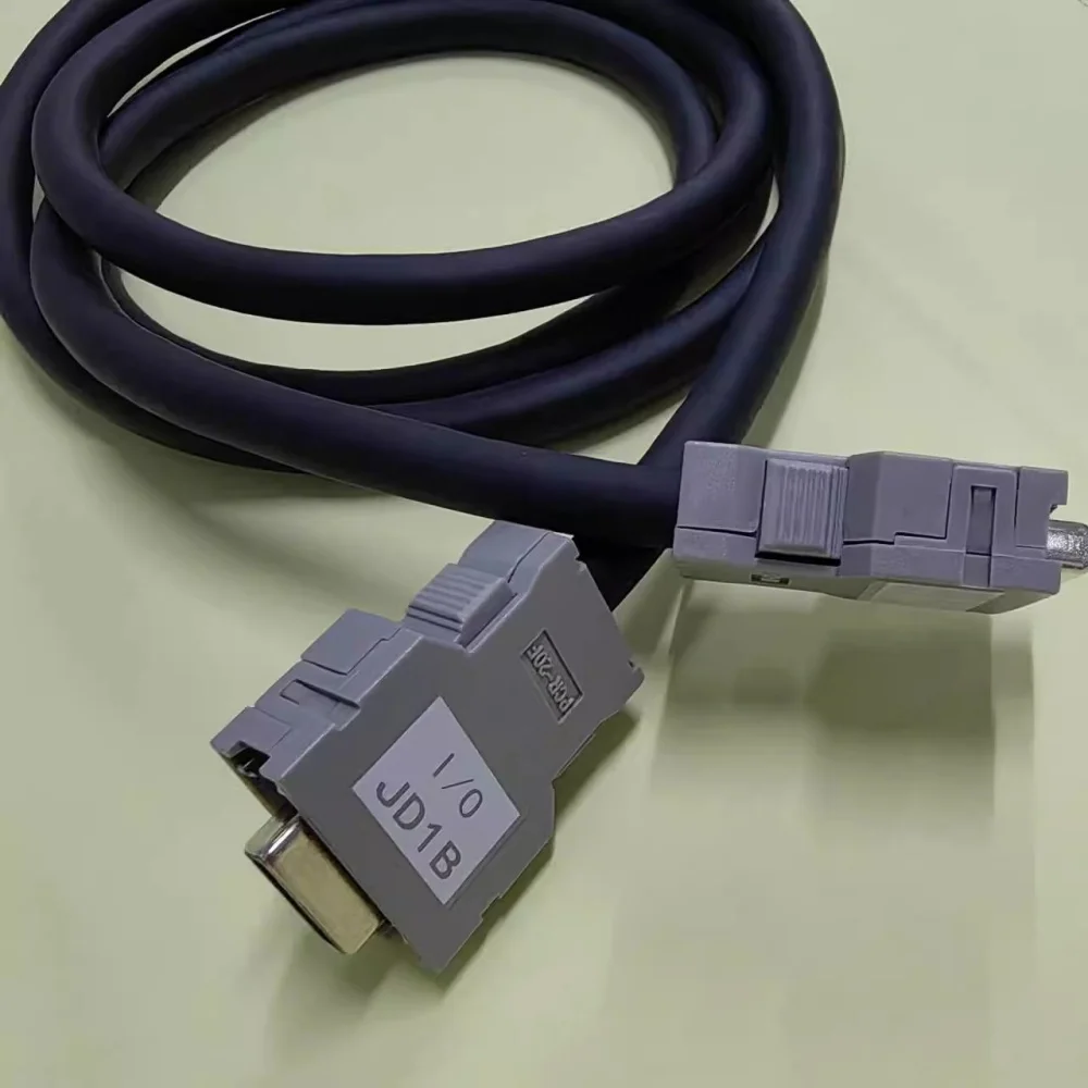 For Fanuc I/O Module Signal Communication Cable JRS26-JD1B A660-2042-T346 T364 T406