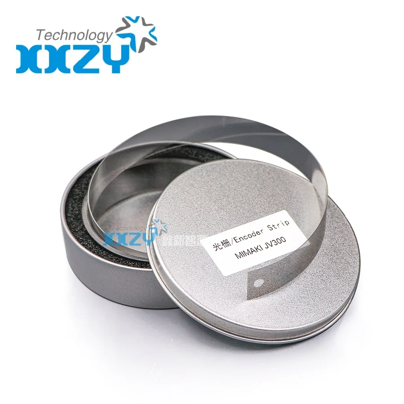 Printer Parts JV300 Encoder Strip for Mimaki Eco Solvent Printer JV300-160 Grating Raster Film Tape 180LPI