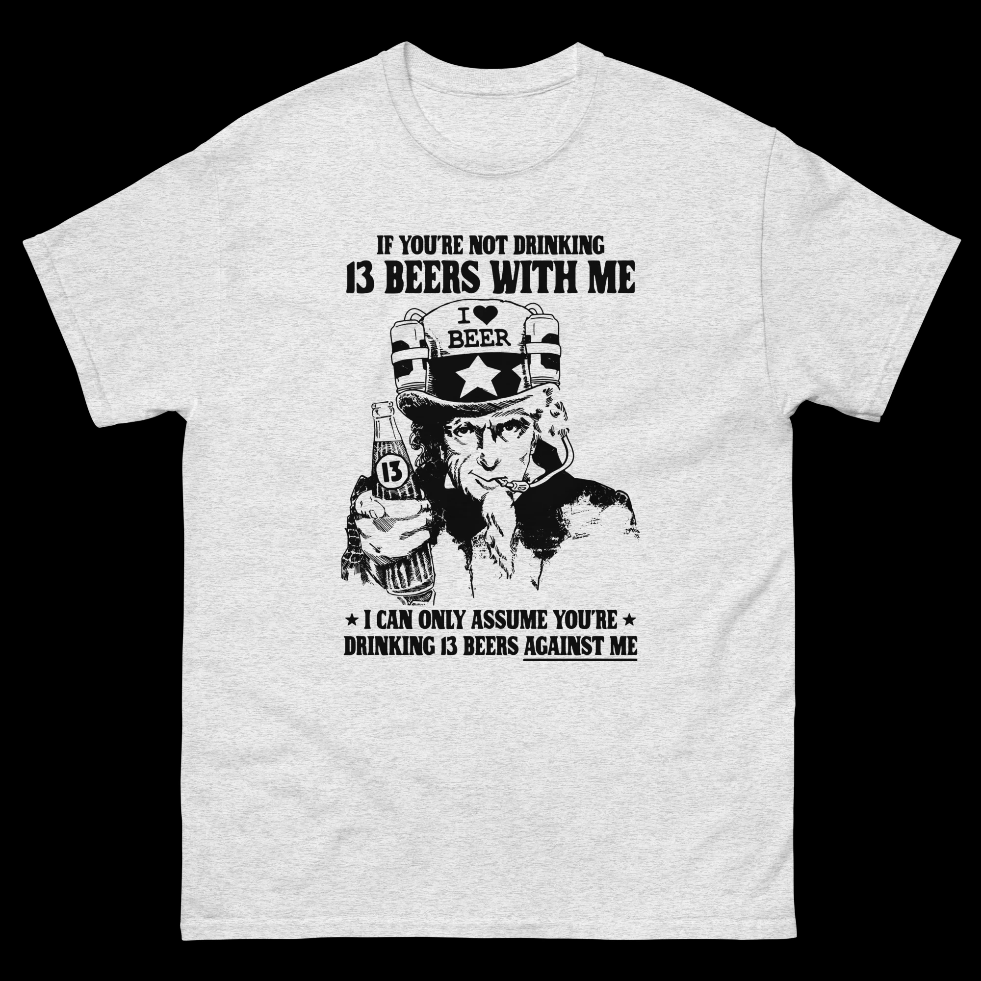 

Fun and Funny Patterns New Printing Men's Short-sleeved Cotton T-shirt Women's Crew Neck Couple Casual Sports Versatile Top