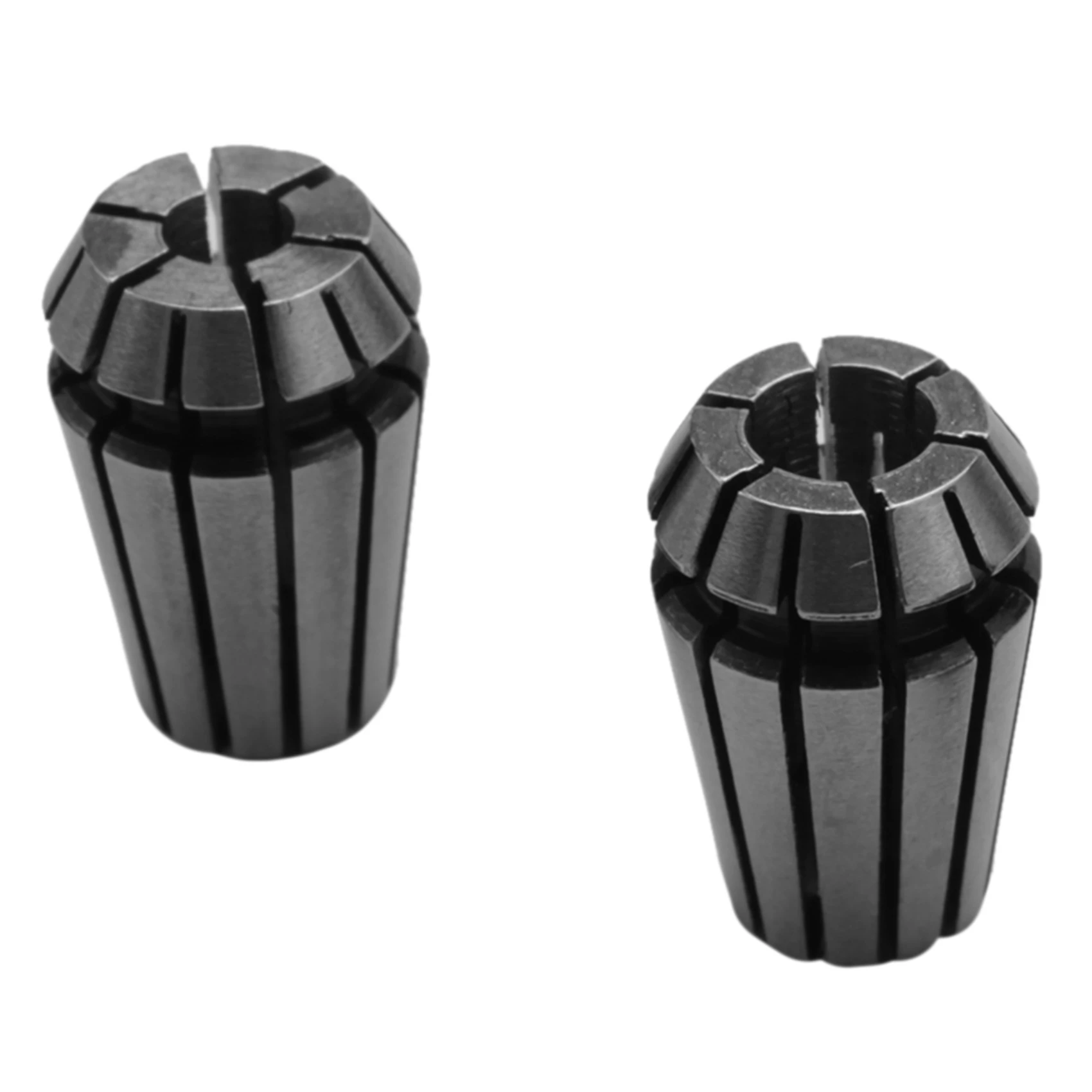 

HHTL 1Set ER11 C6 ER11M 60L Extension Rod Extension Bar Straight Shank With ER11 7Pcs Collet With ER11A Nut