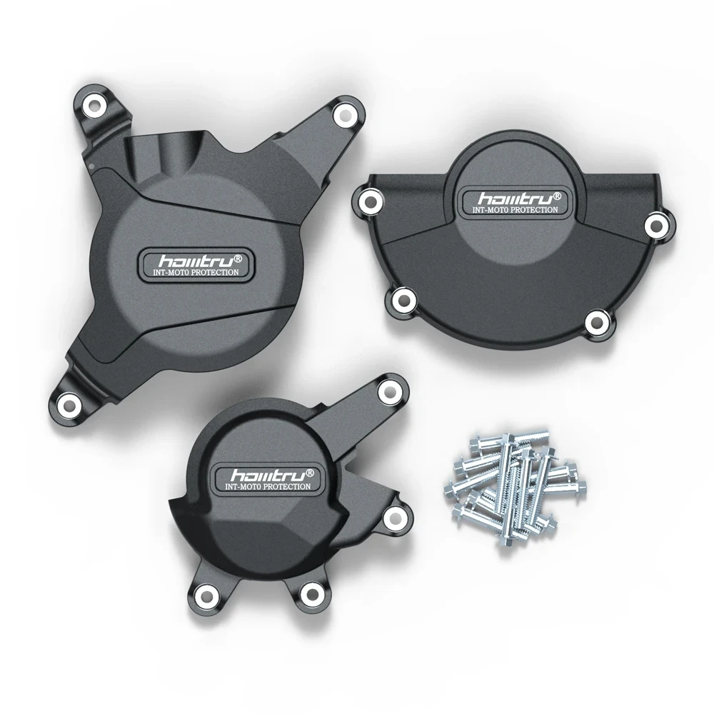 

Gbracing For Honda CBR600RR 2007 2008 2009 2010-2023Motorcycle Engine protective covercase