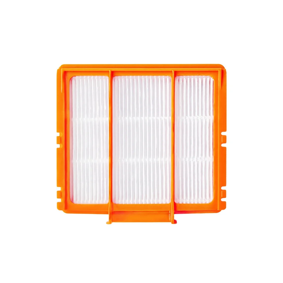 مرشح الأساسية لكنس روبوت ، اكسسوارات الأنابيب الرئيسية ، AV2501AE ، AV2502AE ، 6 قطعة