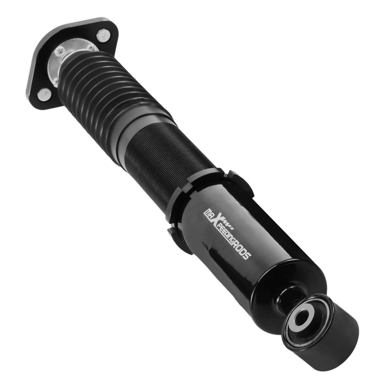 MaXpeedingrods Coilovers 24 Way Damper Struts Kit for BMW 3-Series E36 325 328 Coil Struts Spring Suspension Strut
