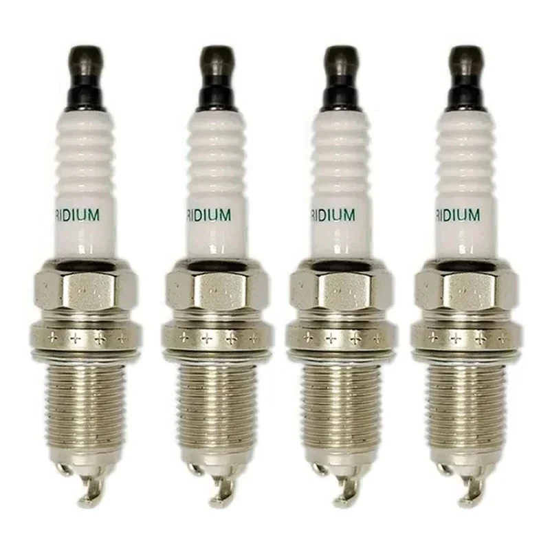 90919-01284 90919 01284 Iridium Spark Plug for Toyota Yaris Aqua Sienta Prius C Vitz Fielder FK16BR-AL8 FK16BRAL8