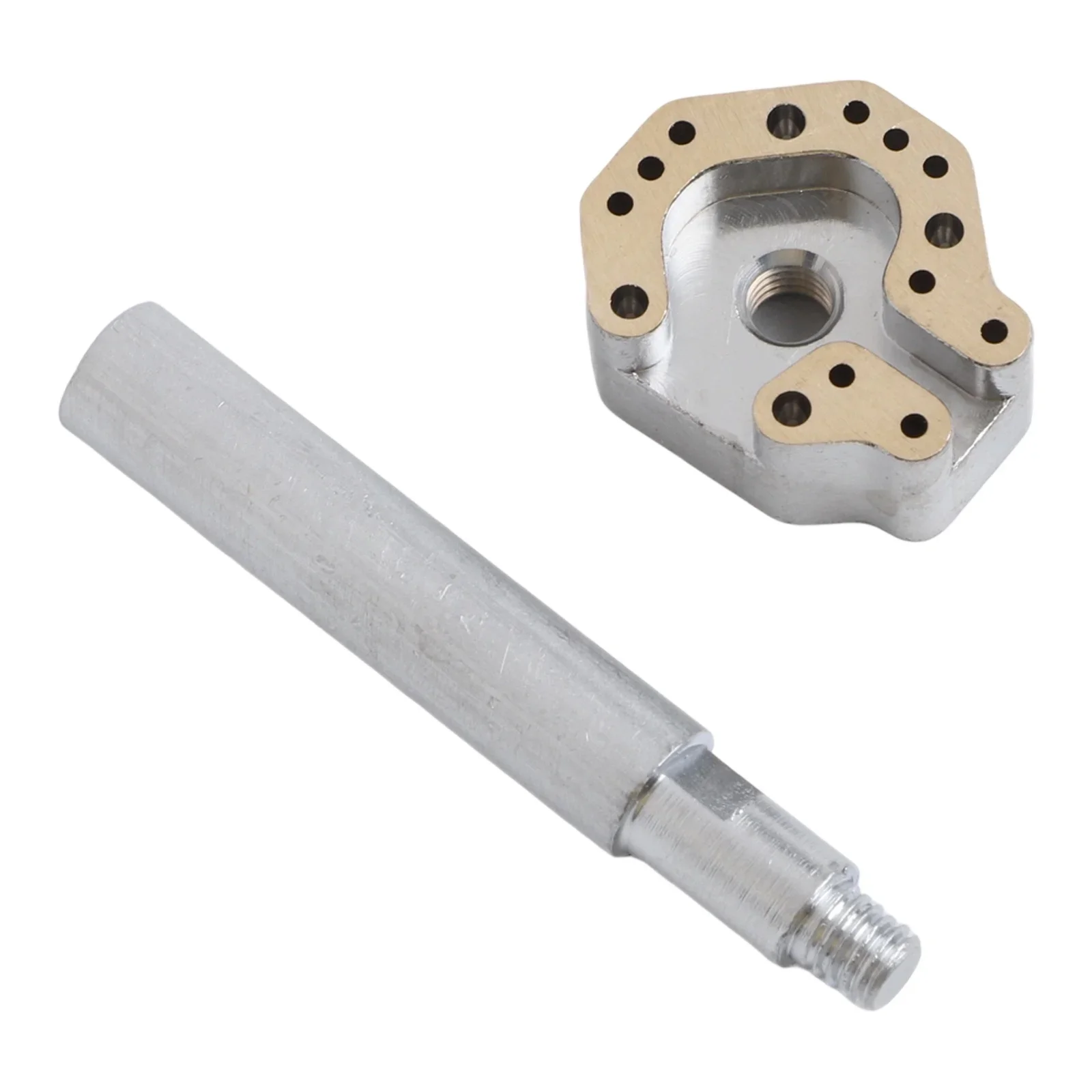 For 907 Soldering Iron Replacement Tip Featuring Quick-Release Lever for Enhanced Accuracy and Thermal Stability