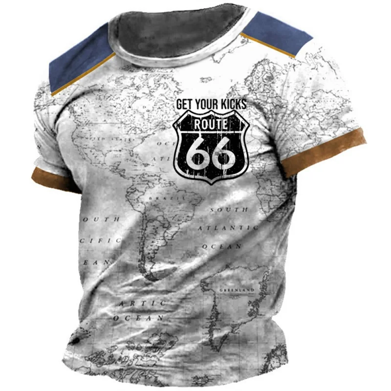 Thumbnail 3 - #4 Best Rated Mens Relaxed Fit T-Shirts to Buy in 2026