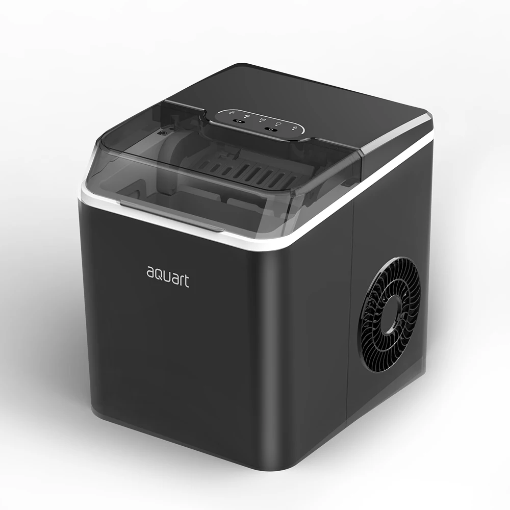 

Portable Ice Block Counter Top Auto Commercial Mini Ice Cube Power Tank Parts Bullet Sales Pcs Hotel