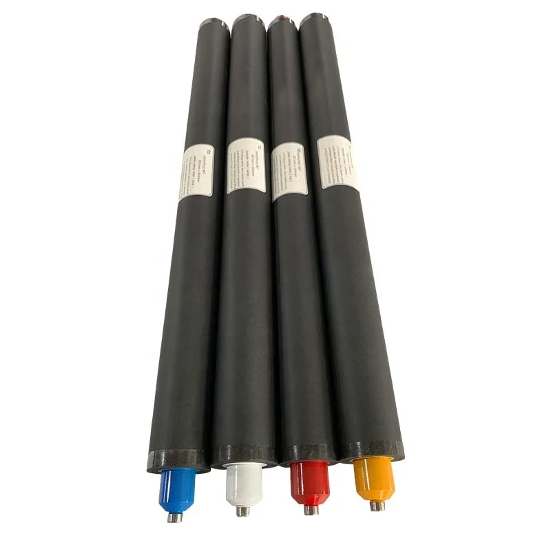 Various Models Ink Form Ductor Dampening NBR EPDM  Printing Roller