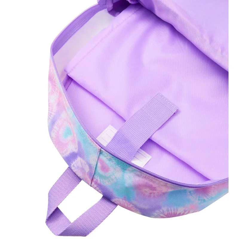 Cute Large Capacity Backpack, Saco de lazer ao ar livre para alunos da escola primária, Genuine Australian Smiggle Schoolbag, Presentes de aniversário