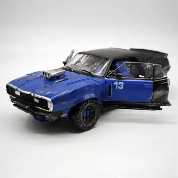 8 最佳銷售 變形金剛套件 - №8