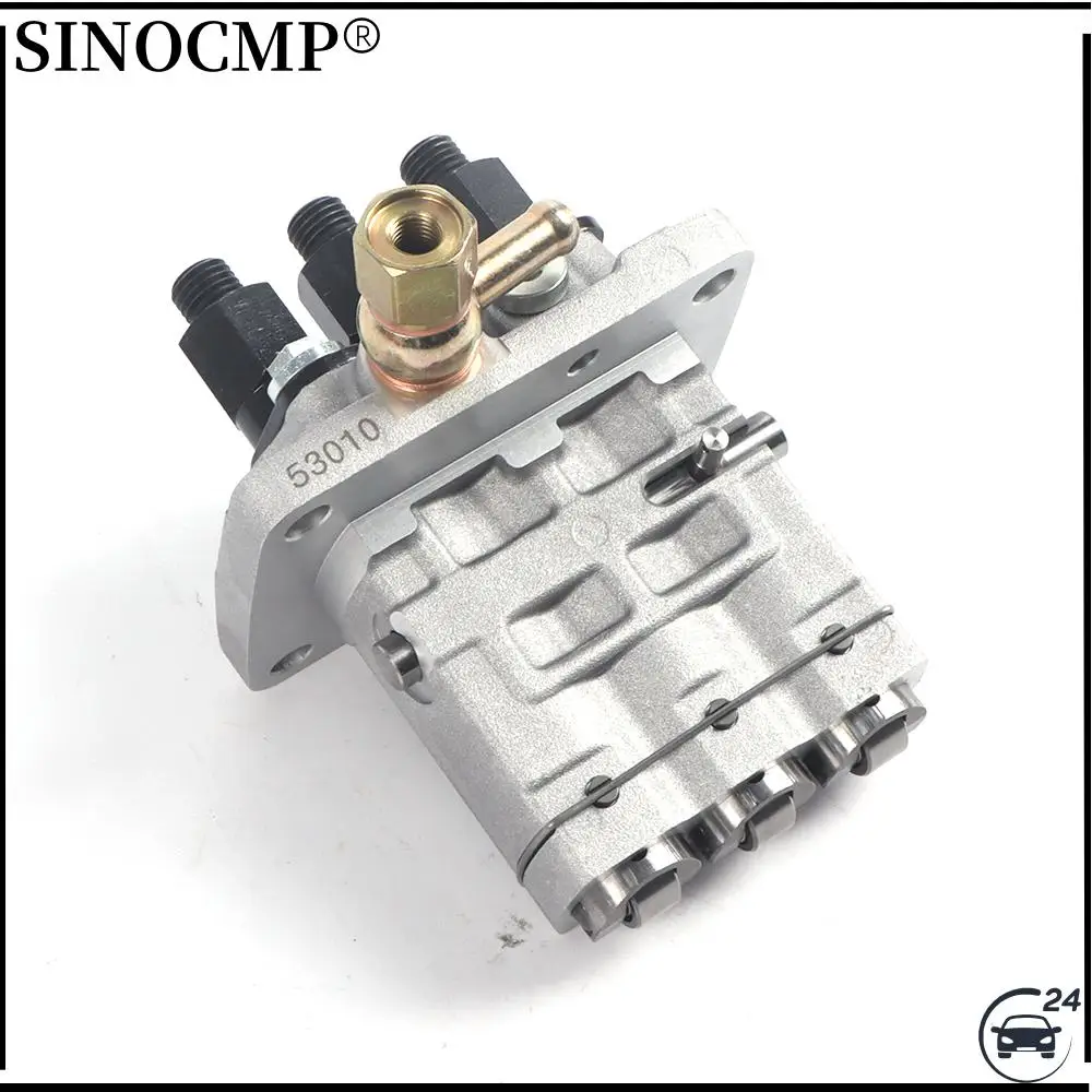 

131017510 104135-3010 9410617715 Топливный насос для Kubota Perkins